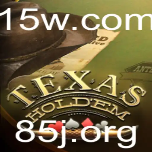 Explorando o Fascinante Mundo do Texas Hold'em