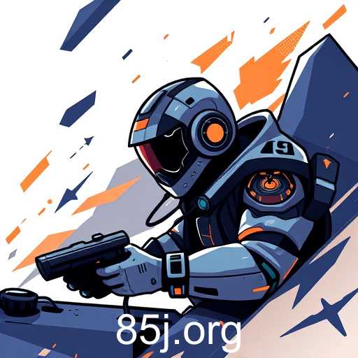 85j: O Ponto de Encontro Para Gamers em 2026