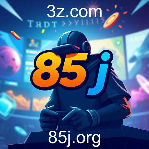 O Surgimento da 85j e a Nova Era dos Jogos Online