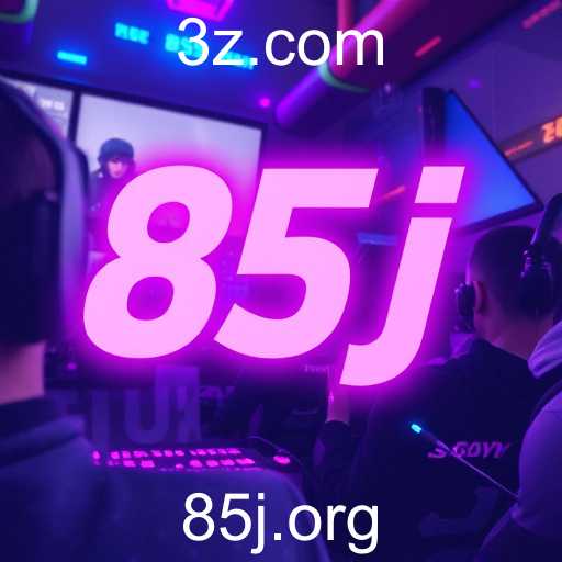 Explorando o Fenômeno 85j: Uma Jornada no Mundo dos Jogos