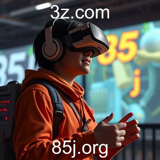 Tendências de 2025 no Mundo dos Jogos