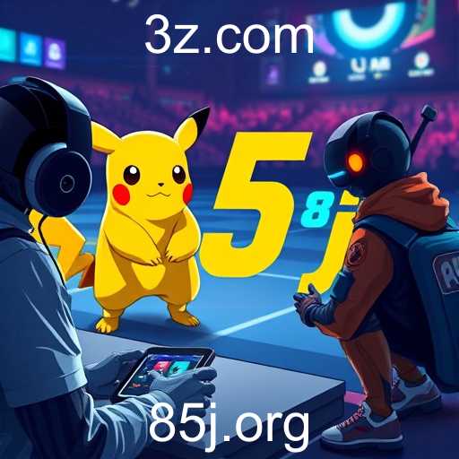 Inovações e Estratégias no Universo dos Jogos em 2026