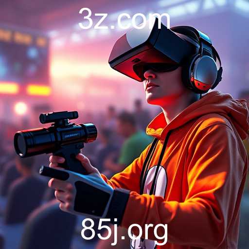 Inovações e Tendências no Mundo dos Jogos em 2026