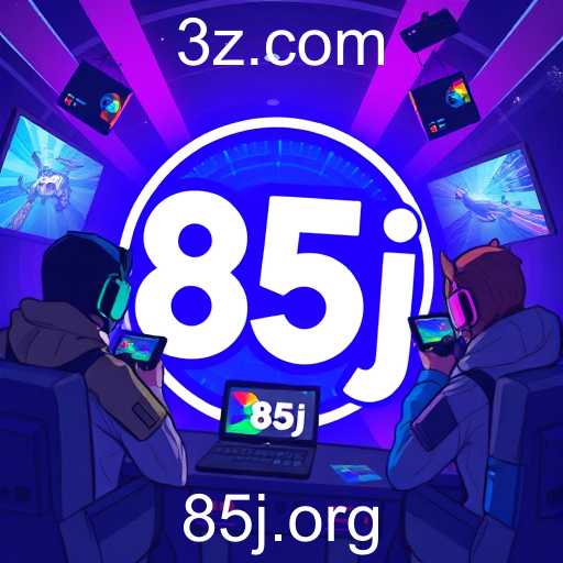 O Crescimento de 85j: Uma Nova Era para os Jogos em 2026