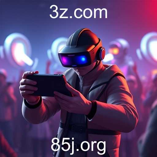 Expansão do Mercado de Jogos em Português