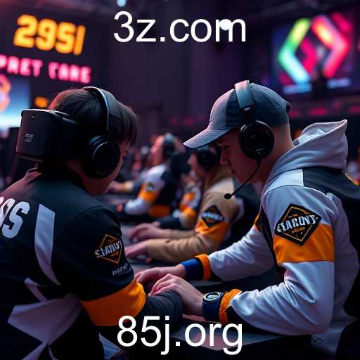 Explorando o Universo de 85j: Novidades e Tendências de 2025