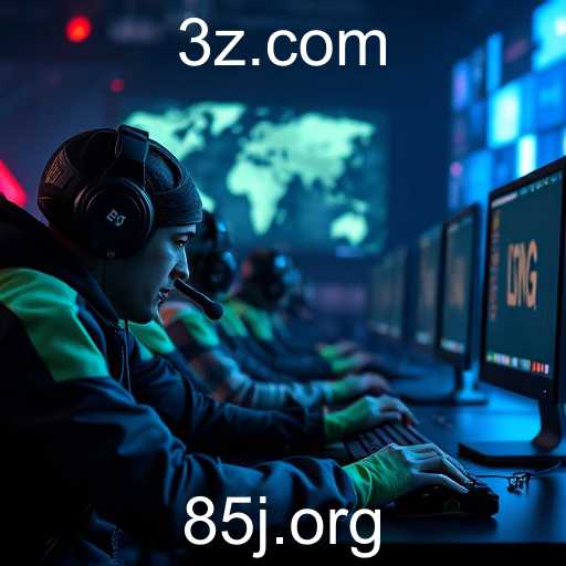 Dinâmica de Jogos e Tendências Atuais