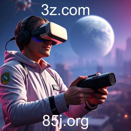 Novidades e Tendências no Mundo dos Jogos Digitais