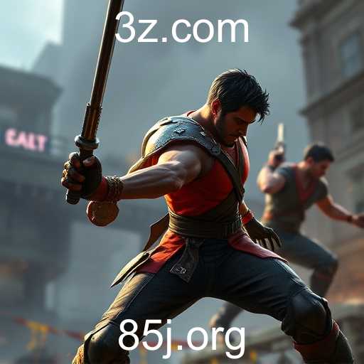 Revolução nos Jogos com 85j: Tendências e Impactos