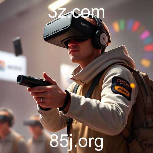 Tendências de Jogos Online em 2025