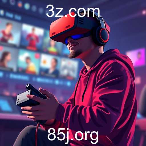 A Revolução dos Jogos Online e a Tendência de 2025