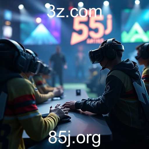 Tendências e Inovações no Mundo dos Jogos em Português