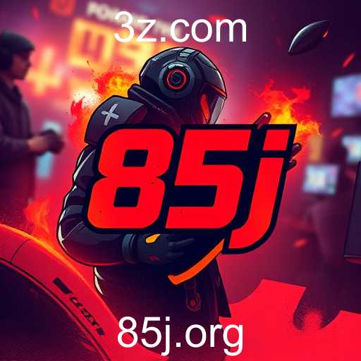 O Crescimento do 85j na Indústria de Jogos