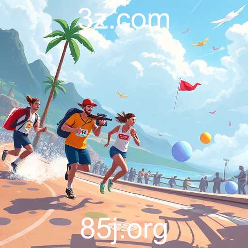 O Impacto de 85j no Cenário Atual dos Jogos Online