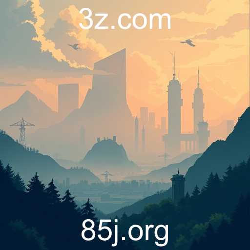 O Impacto de 85j no Universo dos Jogos em 2025