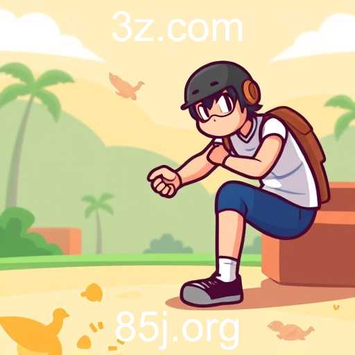 Tendências de Jogos em 2026: O Fenômeno 85j