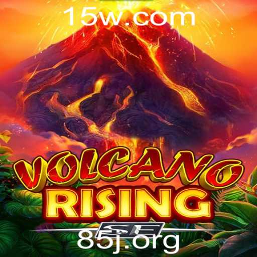 Explorando o Mundo Empolgante de VolcanoRisingSE