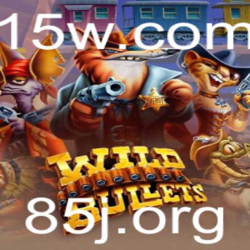 Explorando WildBullets: Uma Jornada no Novo Jogo de Ação