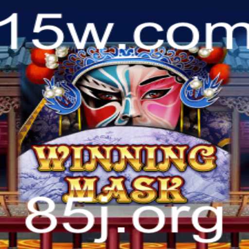 WinningMask: Descubra o Jogo Inovador que Está Dominando 2023