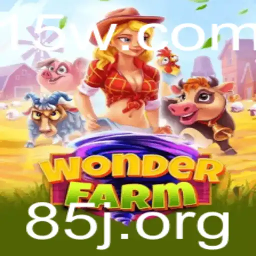 Descubra WonderFarm: O Encanto da Agricultura Virtual